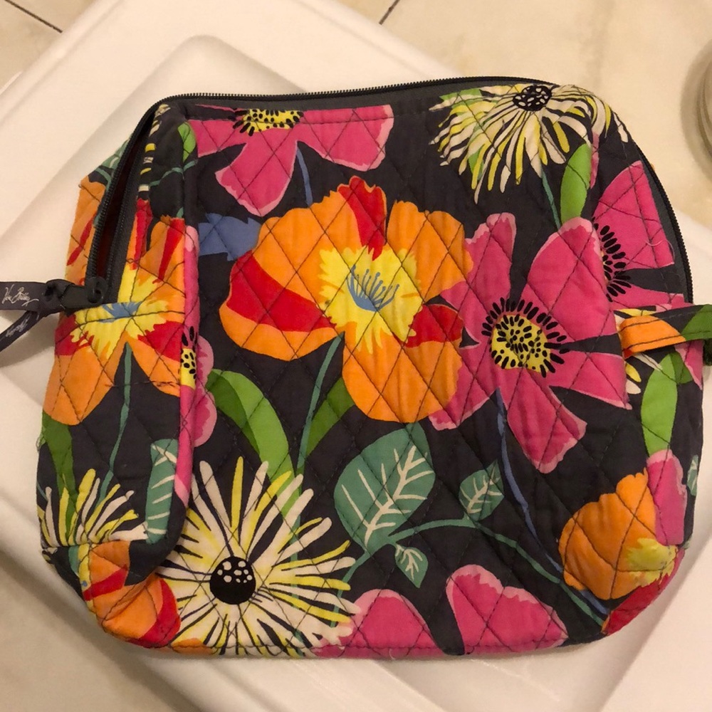 Makeup 💄 bag (Vera Bradley)